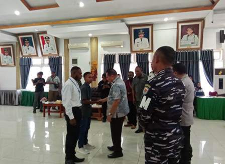 Bupati Fakfak