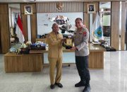 Kapolda Minta Persiapan Pesparawi Maksimal, Asumsikan Presiden Hadir