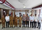 Kapolda Papua Barat Usul Tim Khusus Tangani Tambang Rakyat