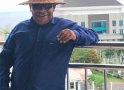 Kadispora Papua Barat Buka Peluang Maju sebagai Calon Ketua KONI