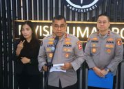 54 Personel Dimutasi, Polri Tegaskan Komitmen Pembinaan Karier dan Profesionalisme
