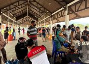 Pertamina Patra Niaga Lakukan Ekstra Dropping 1.3 Juta Liter Minyak Tanah di Wilayah Papua Maluku Penuhi Kebutuhan Masyarakat Jelang Idulfitri