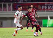 Rahmad Darmawan Puji Efektivitas Transisi dan Permutasi Cair Lini Depan
