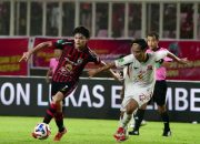 Kemenagan Persipura, Reno Salampessy: Kado untuk Masyarakat Papua