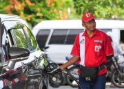Pertamina Patra Niaga Pastikan Layanan Energi di Papua Maluku Tetap Siaga Sepanjang Hari Raya Idulfitri 1447H