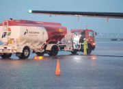 ​Pertamina Patra Niaga Beri Layanan Ekstra untuk Penerbangan, Diskon Avtur dan Serambi MyPertamina Selama Masa Libur Lebaran 2026