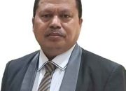 Didorong Insan Olahraga, Hammar Siap Pimpin KONI Papua Barat