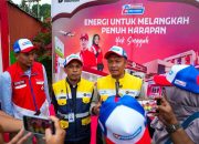 Sinergi BPH Migas, DEN dan Pertamina Patra Niaga, Pasokan BBM di Papua Barat Daya Dalam Kondisi Aman