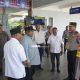 Kapolda dan Sekda Papua Barat