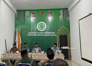 Napak Tilas ke Aceh dan Jawa, MUI Papua Barat Daya Perkuat Jejak Sejarah dan Dakwah Islam Barat-Timur Indonesia