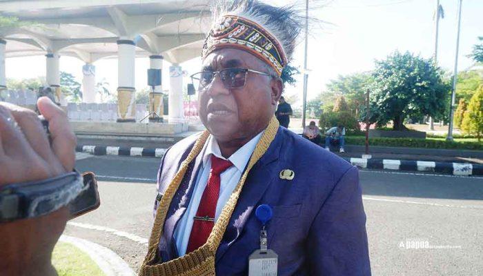 Sudah Beberapa Tahun Overload Penerimaan Siswa SMA Taruna Kasuari Nusantara, Akan Dievaluasi