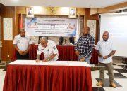 Kolaborasi Strategis Papua Barat – YPMAK Diteken, Dorong Kesejahteraan dan Pendidikan Generasi Papua