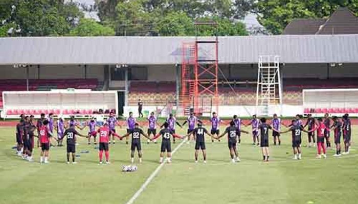 Hidup-Mati di Hari Minggu: Persipura Harus Sempurna! Persiba Hindari Degradasi, PSS Cukup Seri