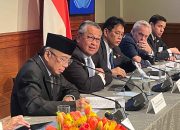 Bank Indonesia Soroti 3 Faktor Kunci Ketahanan Ekonomi