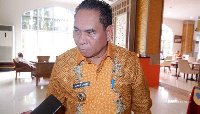 Fakfak Siapkan 16.000 Hektar Sawit, Serap Ribuan Tenaga Kerja hingga Gandeng Investor Korea