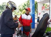 1 April 2026 Tidak Ada Perubahan Harga BBM di SPBU Pertamina