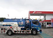 Pertamina Patra Niaga Terus Siaga Melayani Kebutuhan Energi saat Libur Panjang Perayaan Paskah di Papua dan Maluku