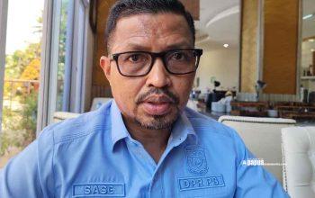 Revisi Perdasus DBH Migas Ditarget Tuntas 2026, DPR Papua Barat Soroti Porsi Teluk Bintuni