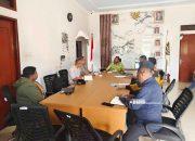 Ahmad Nausrau Ingatkan OPD Hindari SILPA, Dana Otsus Harus Dirasakan Masyarakat