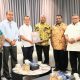 Pertemuan dengan Menteri ESDM, Gubernur Papua Barat Dorong Realisasi PI dan Jatah Gas