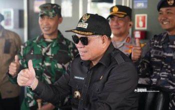 Pantau Proyek Bandara hingga 1.000 Rumah Swadaya, Komisi V Jadwalkan Ulang Kunker di Fakfak