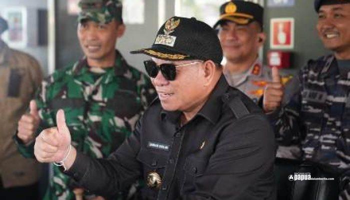 Pantau Proyek Bandara hingga 1.000 Rumah Swadaya, Komisi V Jadwalkan Ulang Kunker di Fakfak