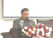 Evaluasi LKPJ 2025, DPRK Fakfak Minta Pemerintah Benahi Masalah Pendidikan hingga Kesehatan