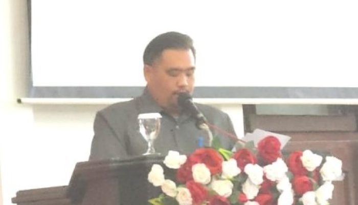 Evaluasi LKPJ 2025, DPRK Fakfak Minta Pemerintah Benahi Masalah Pendidikan hingga Kesehatan