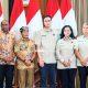 Wagub Papua Barat Hadiri Sarasehan HKTI, Dorong Penguatan Ketahanan Pangan