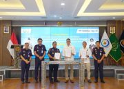 Kementerian Kelautan dan Perikanan