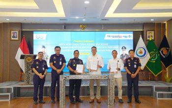 Kementerian Kelautan dan Perikanan