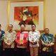 Gubernur Papua Barat Raih National Governance Awards 2026 Kategori Infrastruktur