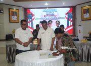 Bappedalitbang Fakfak