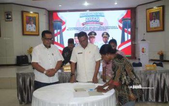 Bappedalitbang Fakfak