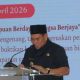 Bupati Fakfak