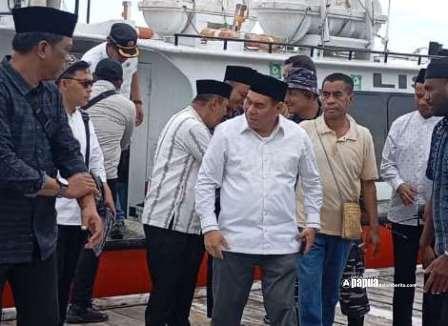 Kabupaten Fakfak