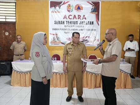 Bupati Fakfak