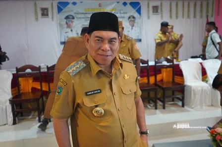 Kabupaten Fakfak