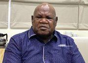 Lintas Suku OAP Papua Barat Daya Desak Pemkot Sorong Perketat Pengawasan Miras Demi Selamatkan Generasi Muda