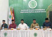 MUI Papua Barat Daya Matangkan Musda I