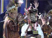 Enam Kali Juara Umum, Sulawesi Utara Kukuhkan Dominasi di Pesparawi Nasional