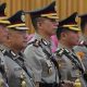 Polres Fakfak - Polda Papua Barat
