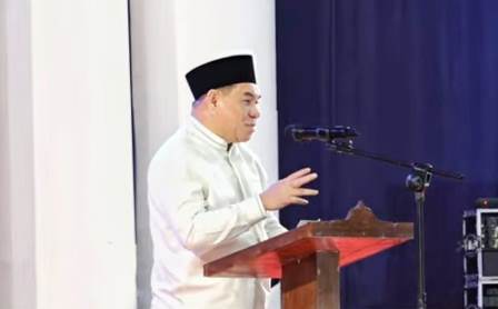 Bupati Fakfak