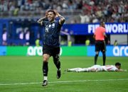 Argentina Lolos Dramatis, Tantang Spanyol di Final Piala Dunia 2026