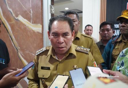 Bupati Fakfak