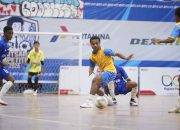 Pertamina Patra Niaga Regional Papua Maluku Gelar MyPertamina Futsal Competition 2026
