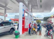 Pertamina Tambah Pasokan Pertalite di Mimika untuk Perlancar Distribusi ke Masyarakat