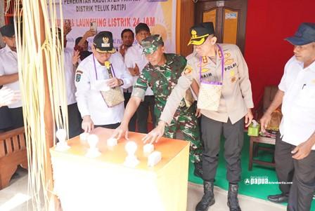 Bupati Fakfak