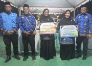 Korpri Papua Barat Raih Juara 3 Hafidzah Al Quran Terbaik di MTQ VIII Nasional 2026