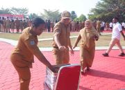 ASN Papua Barat Galang Dana untuk Korban Gempa NTT